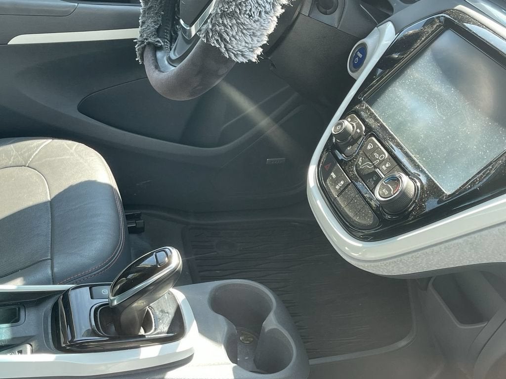 2020 Chevrolet Bolt EV Premier