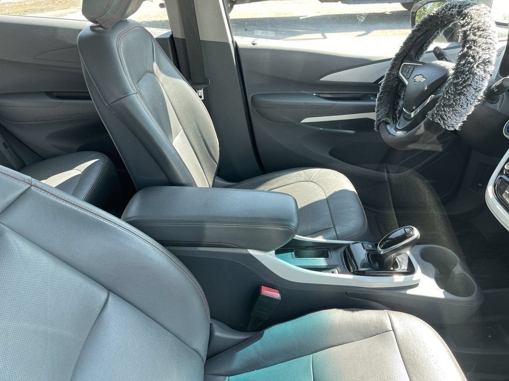 2020 Chevrolet Bolt EV Premier