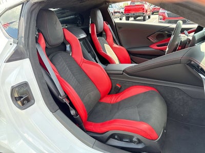 2023 Chevrolet Corvette Stingray 3LT