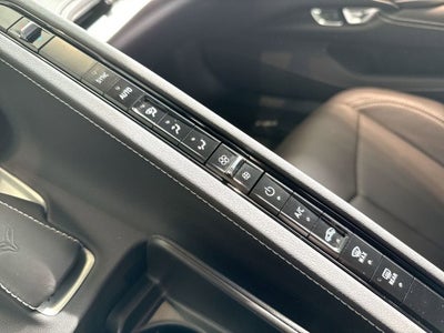 2024 Chevrolet Corvette Z06 1LZ