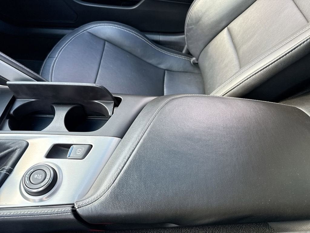 2014 Chevrolet Corvette Stingray Z51 2LT