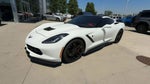 2016 Chevrolet Corvette Stingray Z51 3LT