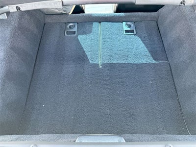 1988 Chevrolet Corvette NA