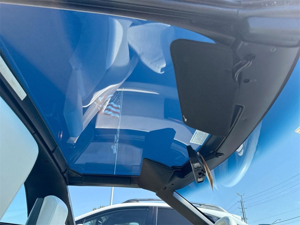 1988 Chevrolet Corvette NA