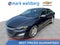 2023 Chevrolet Malibu LS