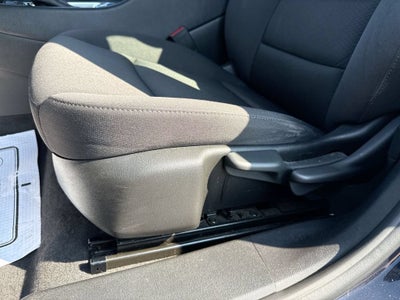 2023 Chevrolet Malibu LS