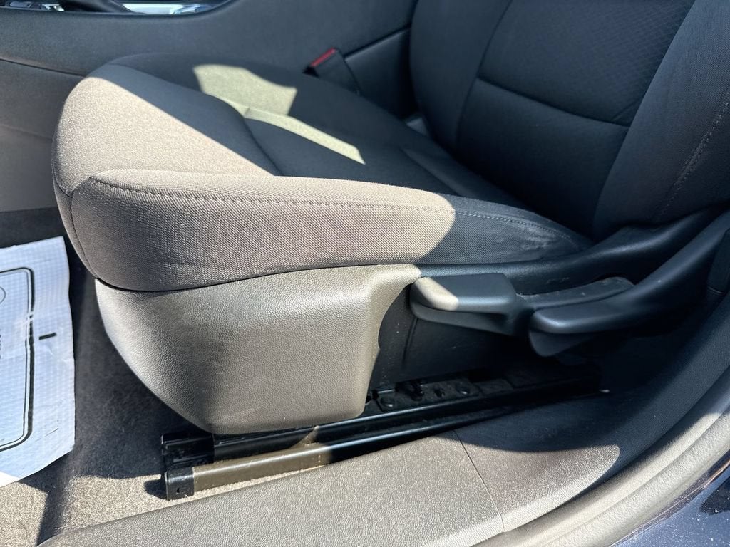 2023 Chevrolet Malibu LS
