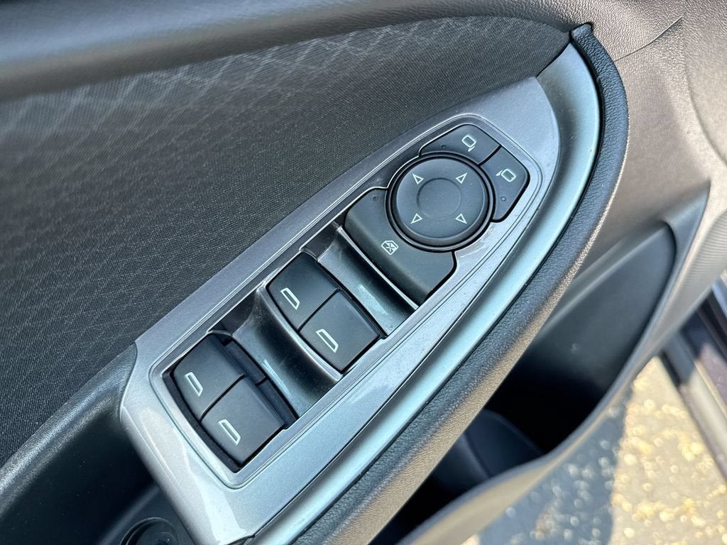 2023 Chevrolet Malibu LS