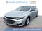 2021 Chevrolet Malibu FL