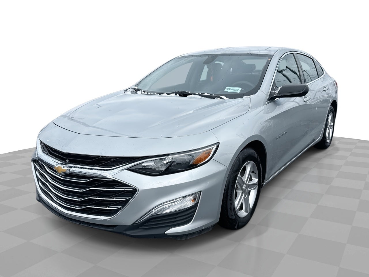 2021 Chevrolet Malibu FL