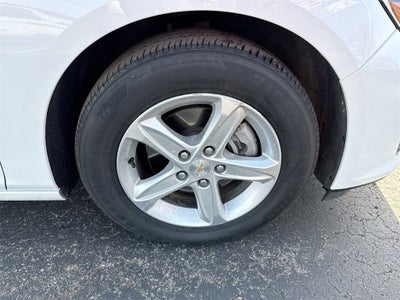 2023 Chevrolet Malibu FL