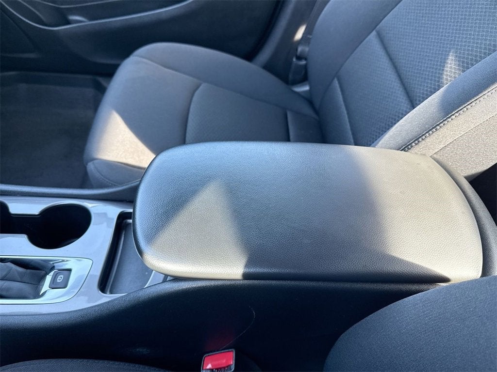 2023 Chevrolet Malibu FL