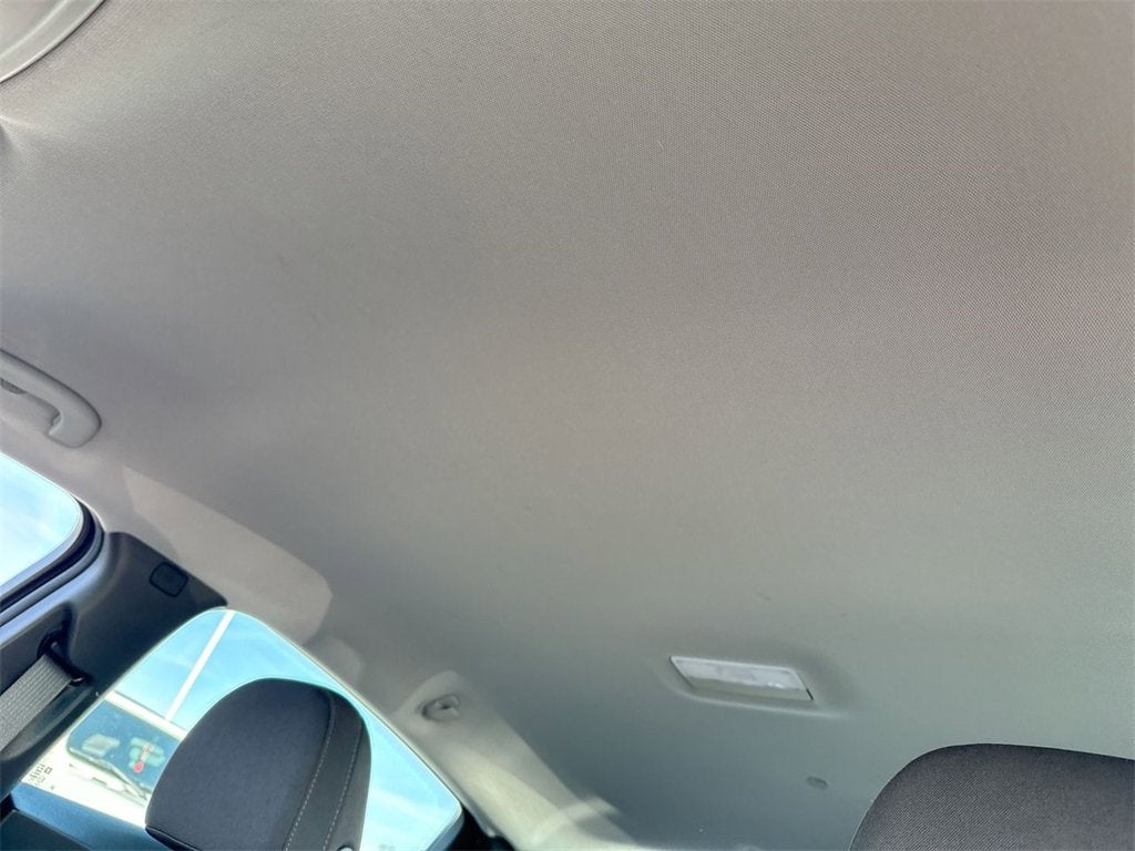 2023 Chevrolet Malibu FL