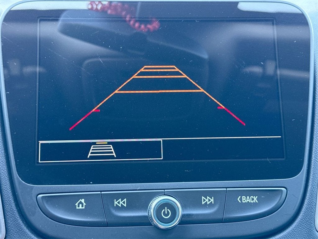 2023 Chevrolet Malibu RS