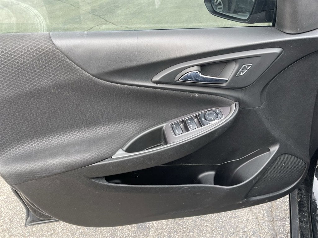 2023 Chevrolet Malibu RS