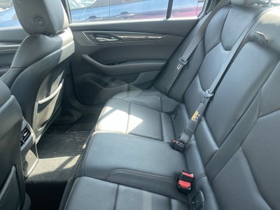 2025 Cadillac CT5 Sport