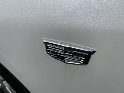 2016 Cadillac CT6 Platinum AWD