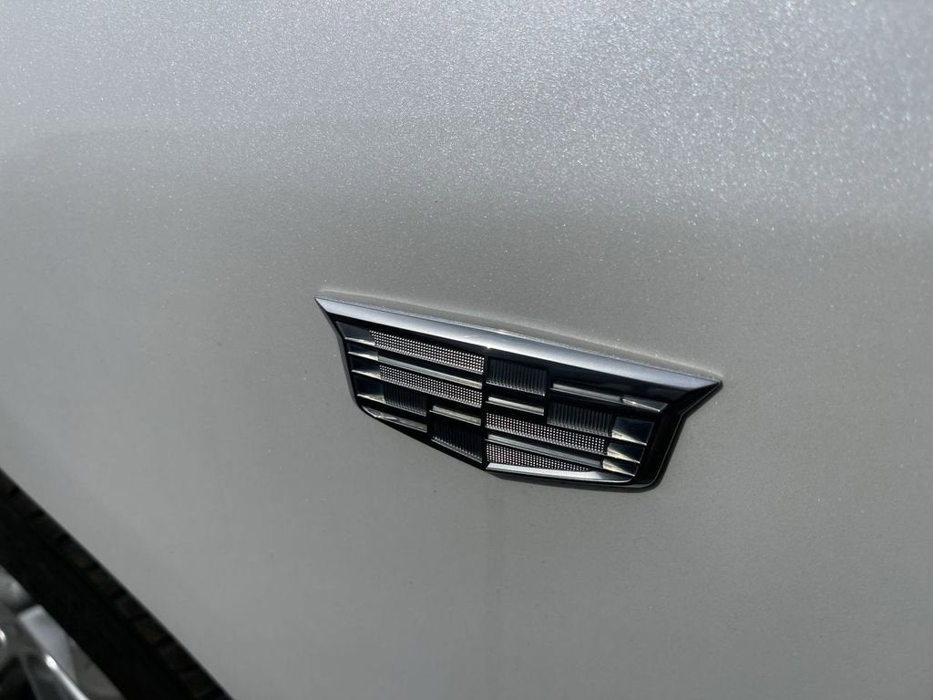 2016 Cadillac CT6 Platinum AWD