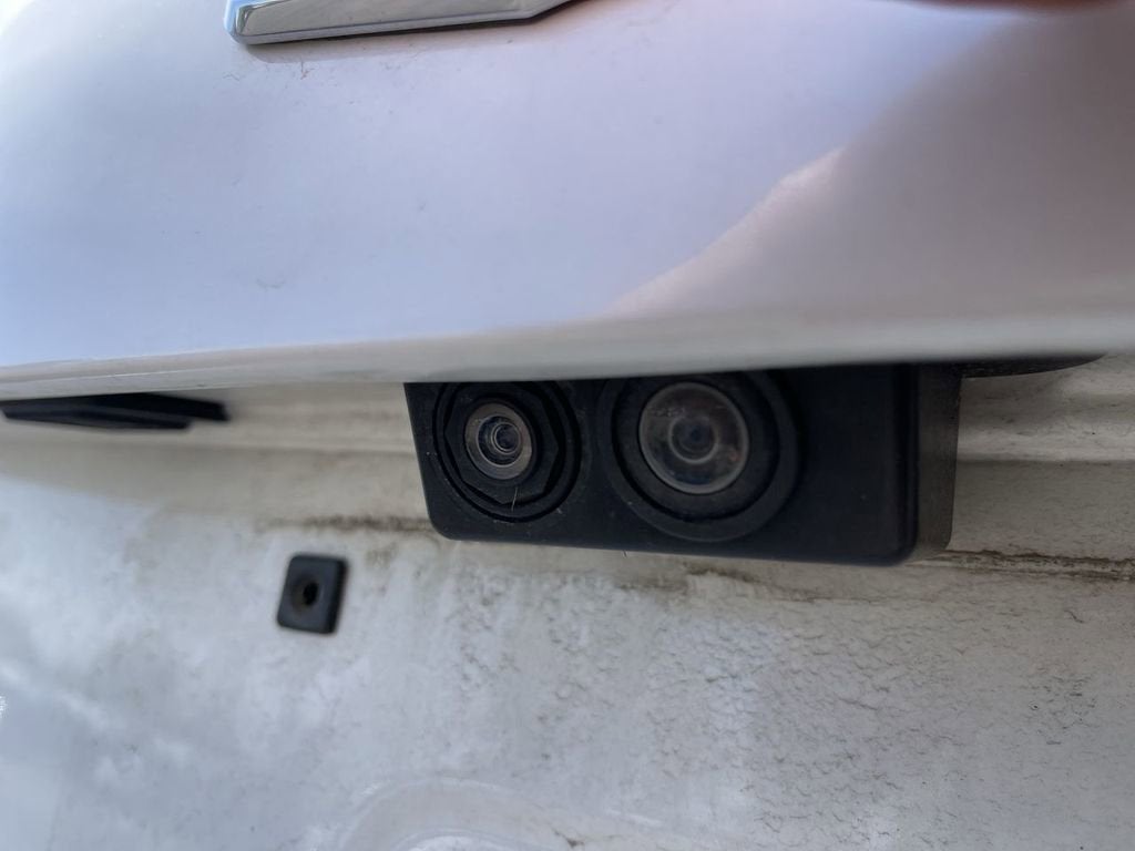 2016 Cadillac CT6 Platinum AWD