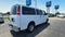2022 Chevrolet Express Passenger 2500 1LT