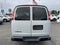 2023 Chevrolet Express Passenger 3500 LS