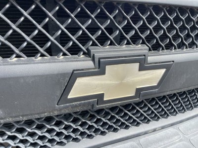 2014 Chevrolet Express Cutaway 3500 3500 Van 139