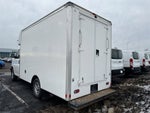2021 Chevrolet Express Cutaway 3500 3500 Van 139