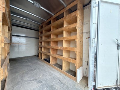 2021 Chevrolet Express Cutaway 3500 3500 Van 139