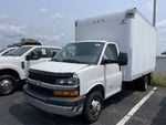 2014 Chevrolet Express Cutaway 4500 4500 Van 159