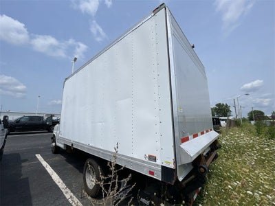 2014 Chevrolet Express Cutaway 4500 4500 Van 159