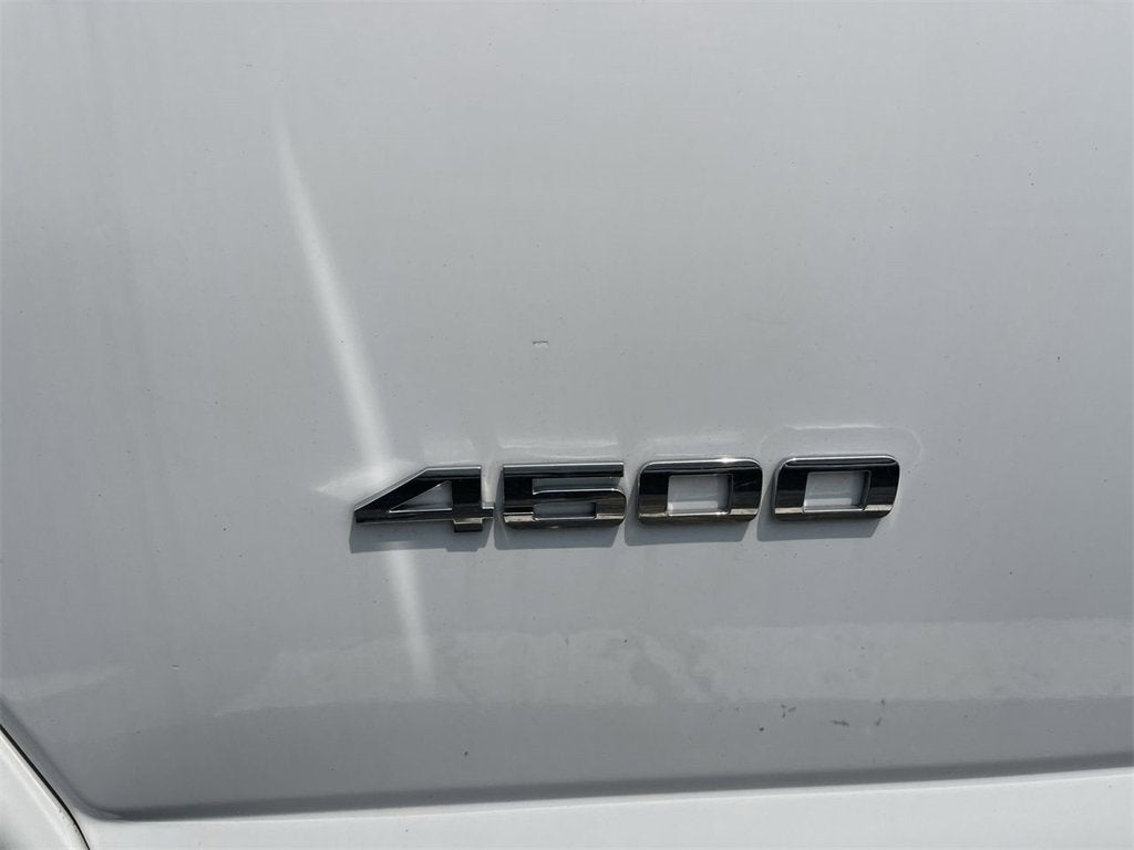 2014 Chevrolet Express Cutaway 4500 4500 Van 159