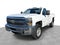 2018 Chevrolet Silverado 3500 HD Work Truck