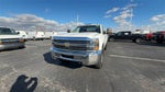 2018 Chevrolet Silverado 3500 HD Work Truck