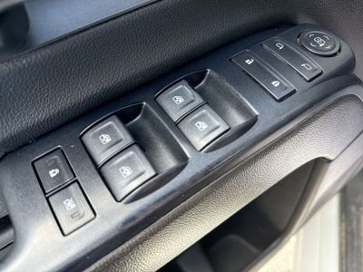 2019 Chevrolet Silverado 2500 HD Work Truck