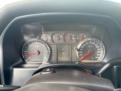 2019 Chevrolet Silverado 2500 HD Work Truck