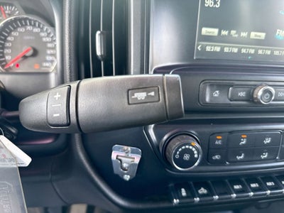 2019 Chevrolet Silverado 2500 HD Work Truck
