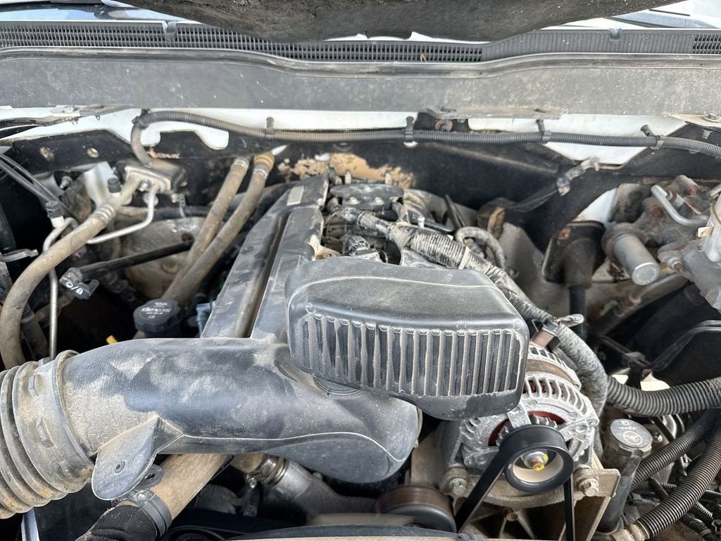 2019 Chevrolet Silverado 2500 HD Work Truck