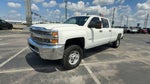 2019 Chevrolet Silverado 2500 HD Work Truck