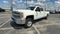 2019 Chevrolet Silverado 2500 HD Work Truck