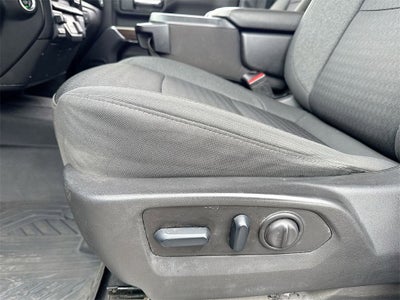 2023 Chevrolet Silverado 2500 HD LT