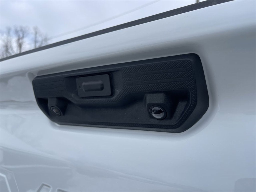 2023 Chevrolet Silverado 2500 HD LT