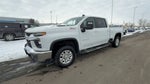 2023 Chevrolet Silverado 2500 HD LT