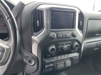 2023 Chevrolet Silverado 2500 HD LT