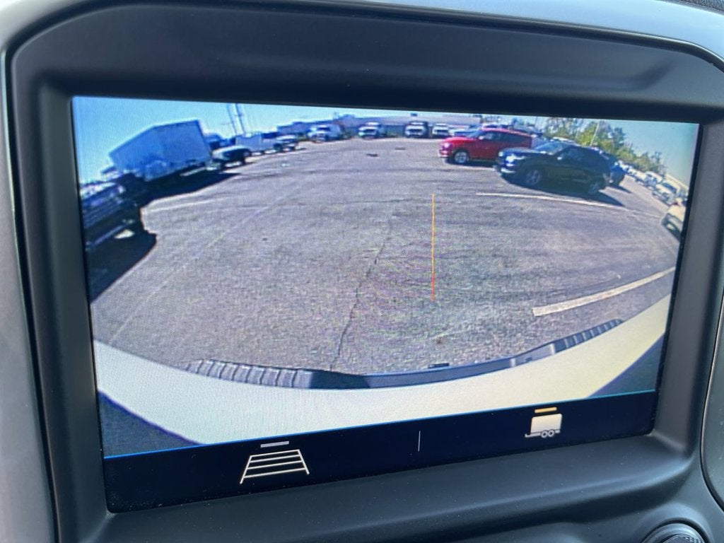 2023 Chevrolet Silverado 2500 HD LT