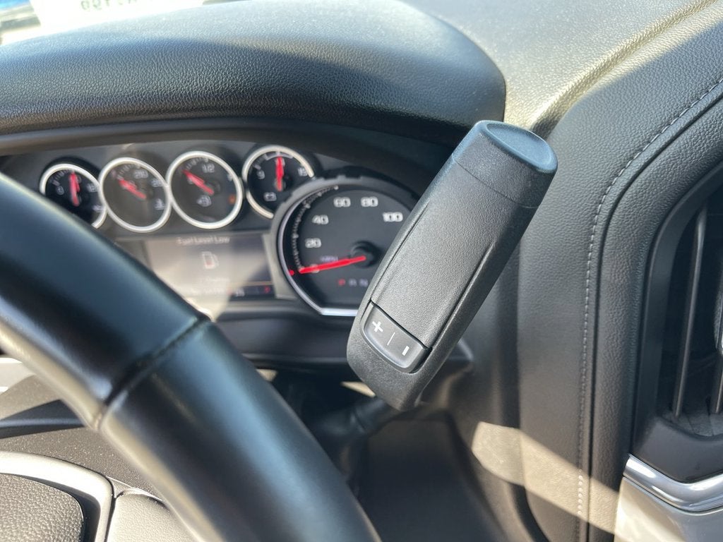 2023 Chevrolet Silverado 2500 HD LT