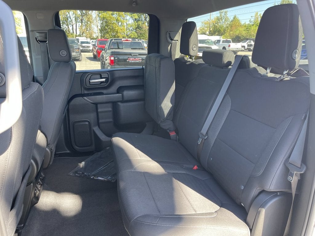 2023 Chevrolet Silverado 2500 HD LT