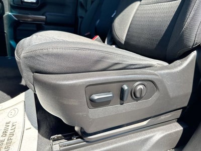 2023 Chevrolet Silverado 2500 HD LT