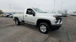 2020 Chevrolet Silverado 2500 HD Work Truck
