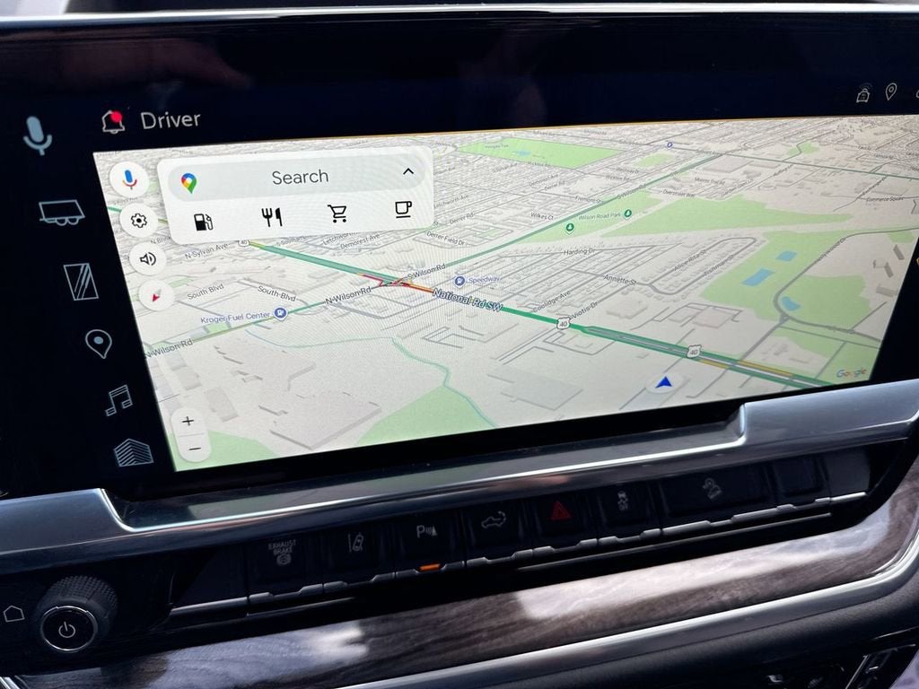 2025 Chevrolet Silverado 3500 HD LTZ