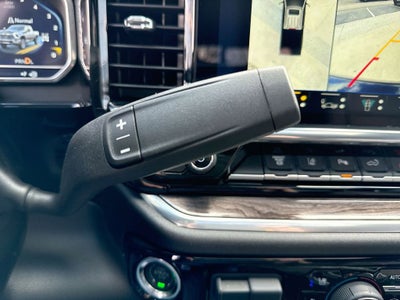 2025 Chevrolet Silverado 3500 HD LTZ